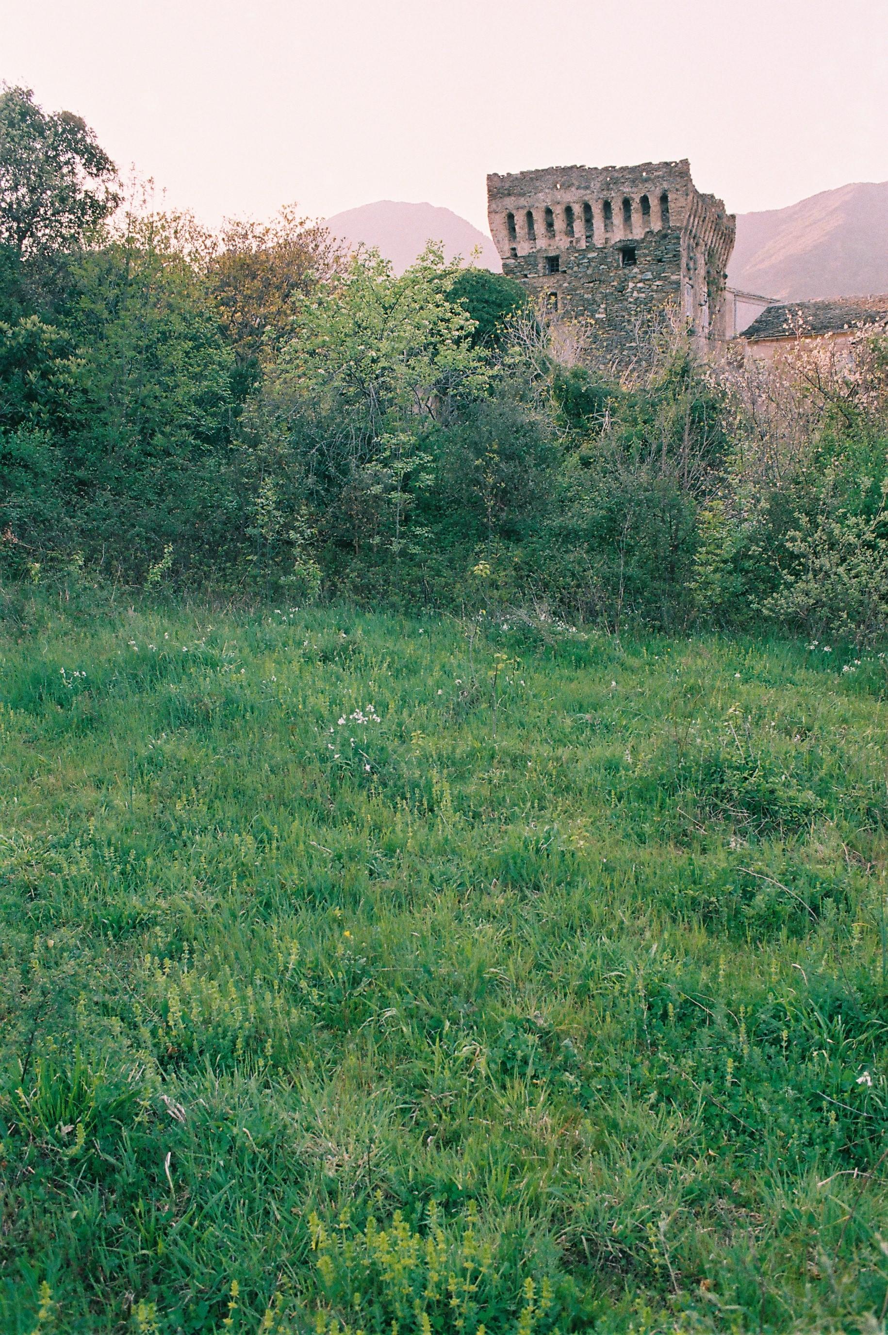 François de Montera – Artiste Photo – Corse – francoisdemontera.fr