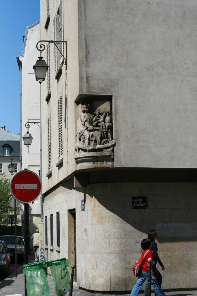 Francois de Montera -Photo – Paris (1)