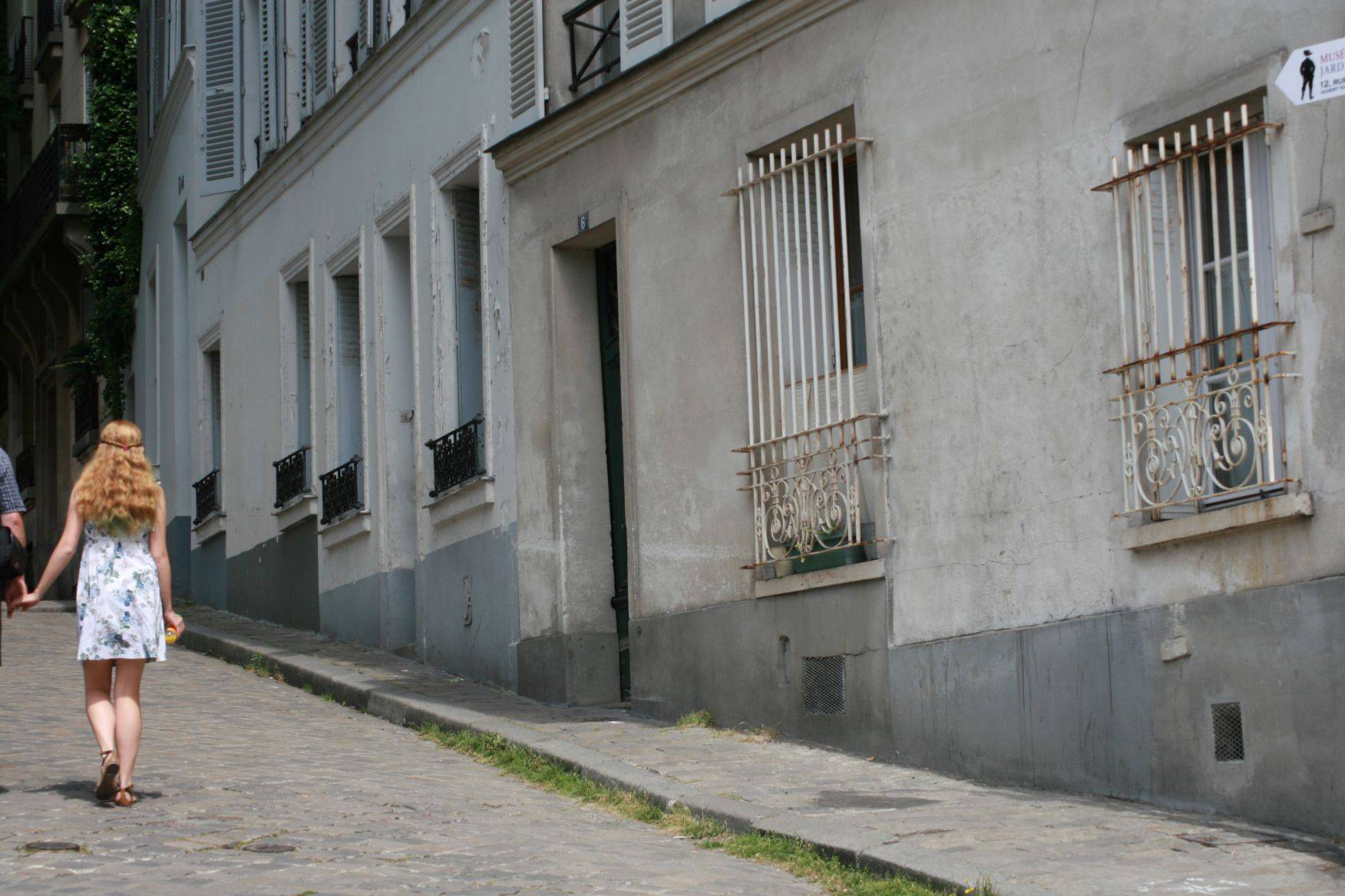 Francois de Montera – PARIS (1)